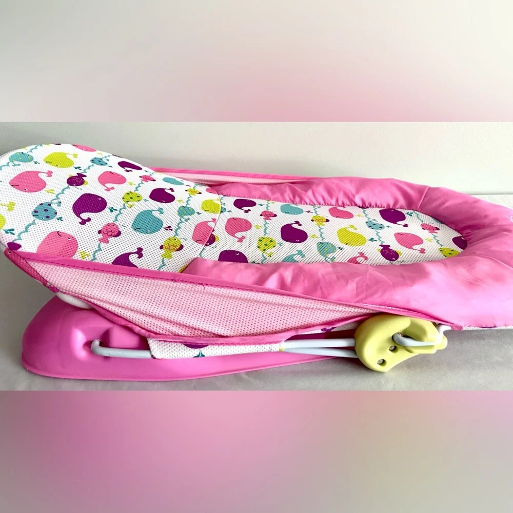 Summer Infant make bath